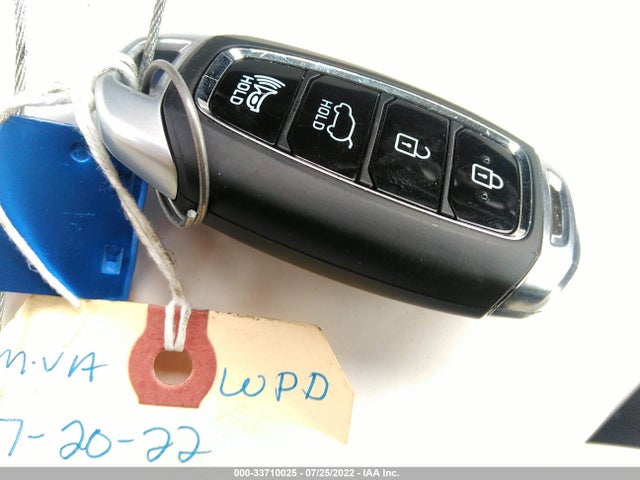 2021 Hyundai Kona, VIN: KM8K2CAA7MU714472
