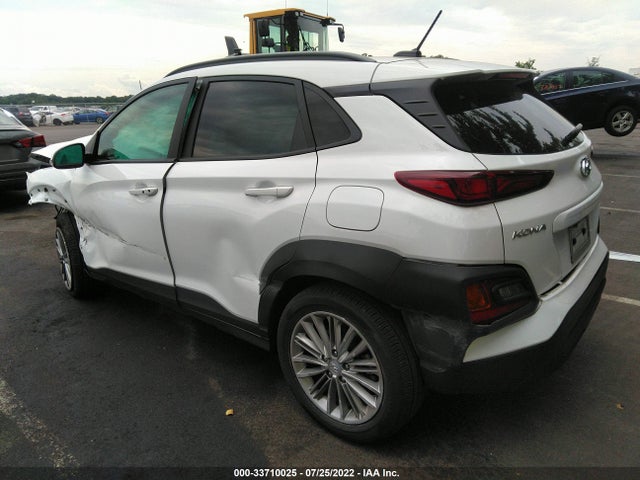 2021 Hyundai Kona, VIN: KM8K2CAA7MU714472
