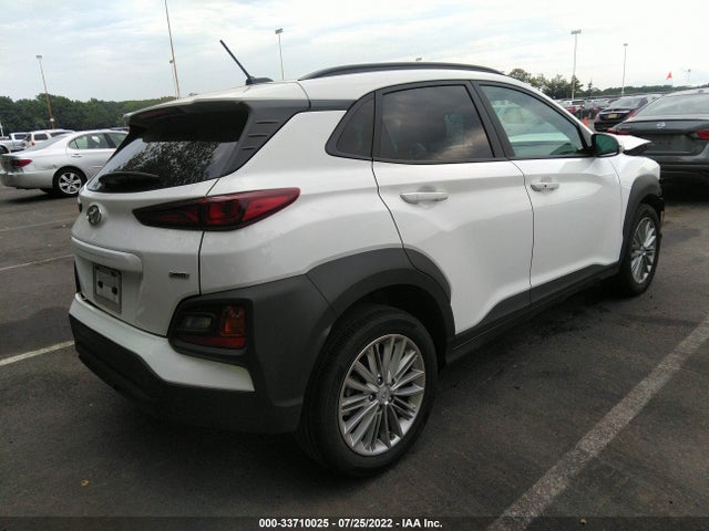 2021 Hyundai Kona, VIN: KM8K2CAA7MU714472