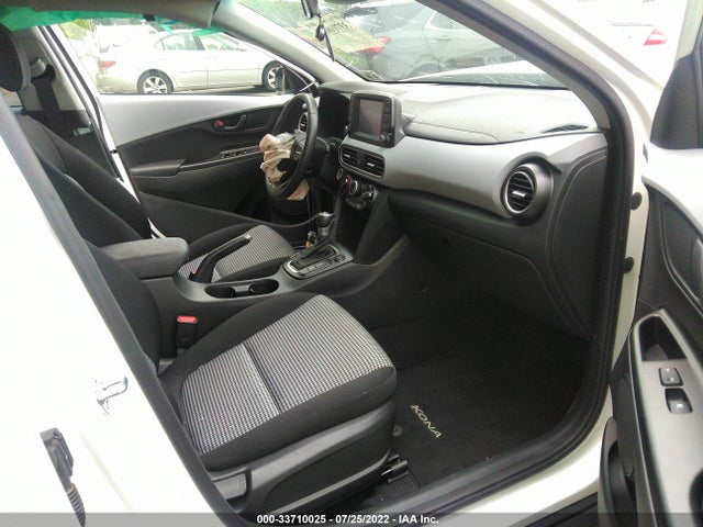 2021 Hyundai Kona, VIN: KM8K2CAA7MU714472