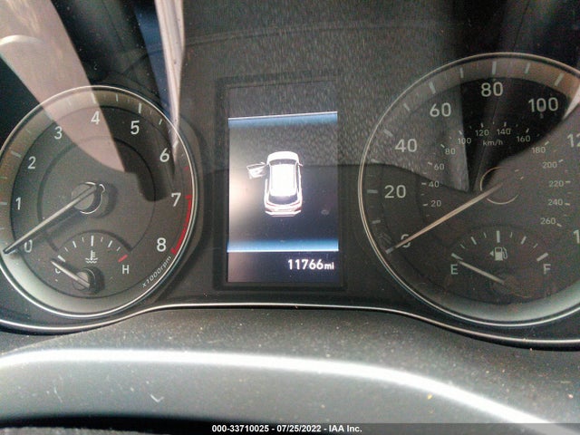 2021 Hyundai Kona, VIN: KM8K2CAA7MU714472