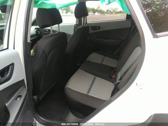 2021 Hyundai Kona, VIN: KM8K2CAA7MU714472