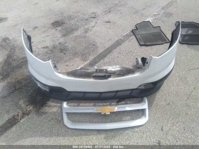 2015 Chevrolet City Express, VIN: 3N63M0YN7FK720962