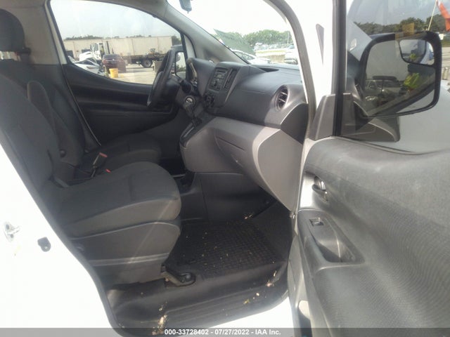 2015 Chevrolet City Express, VIN: 3N63M0YN7FK720962