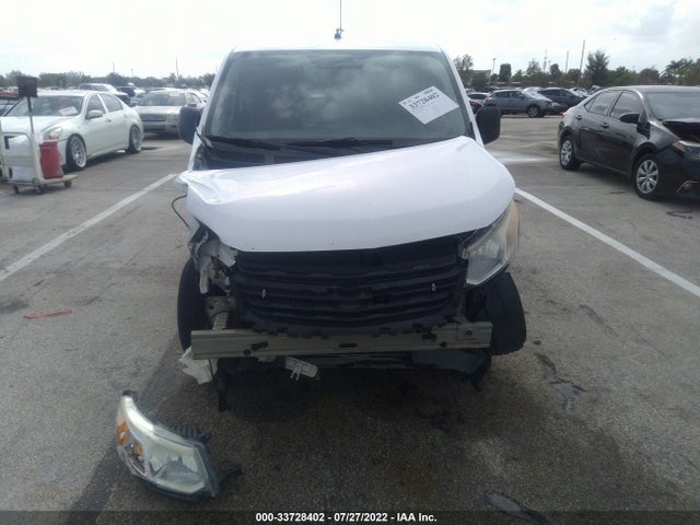 2015 Chevrolet City Express, VIN: 3N63M0YN7FK720962