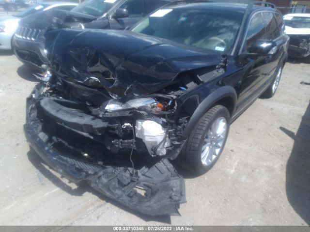 YV4952BL3D1153822 Volvo Xc70 3.2l