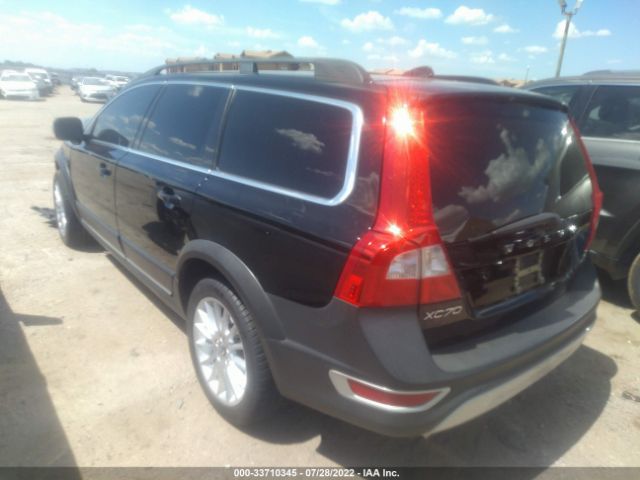 YV4952BL3D1153822 Volvo Xc70 3.2l