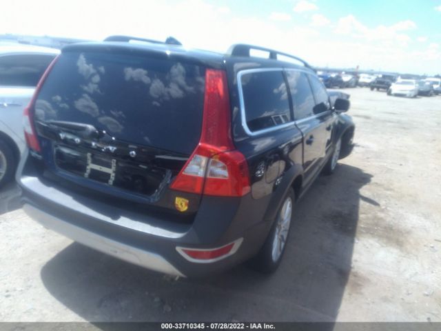YV4952BL3D1153822 Volvo Xc70 3.2l