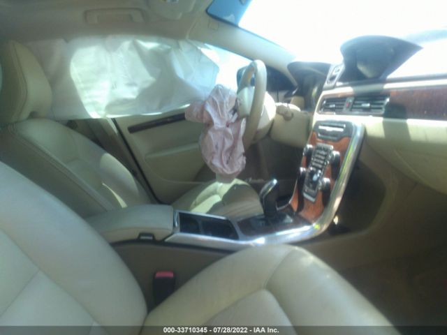 YV4952BL3D1153822 Volvo Xc70 3.2l