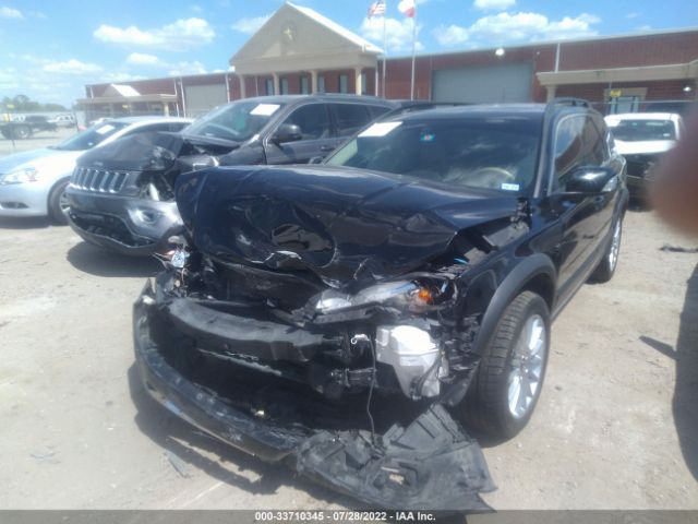 YV4952BL3D1153822 Volvo Xc70 3.2l
