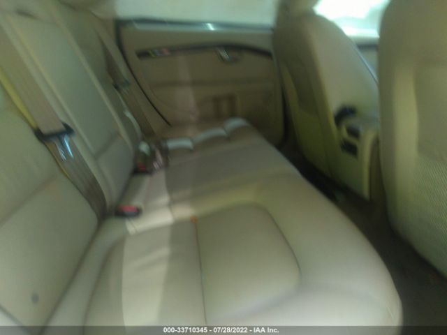 YV4952BL3D1153822 Volvo Xc70 3.2l