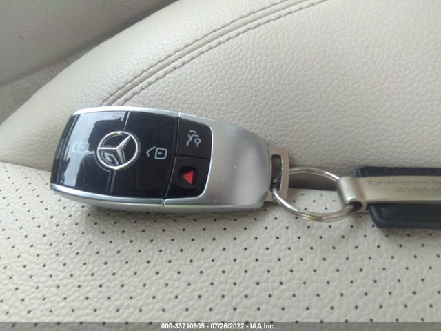 2019 Mercedes-Benz E-Class Wagon, VIN: WDDZH6JB4KA536956