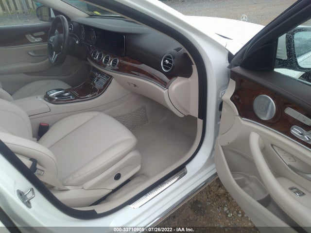 2019 Mercedes-Benz E-Class Wagon, VIN: WDDZH6JB4KA536956