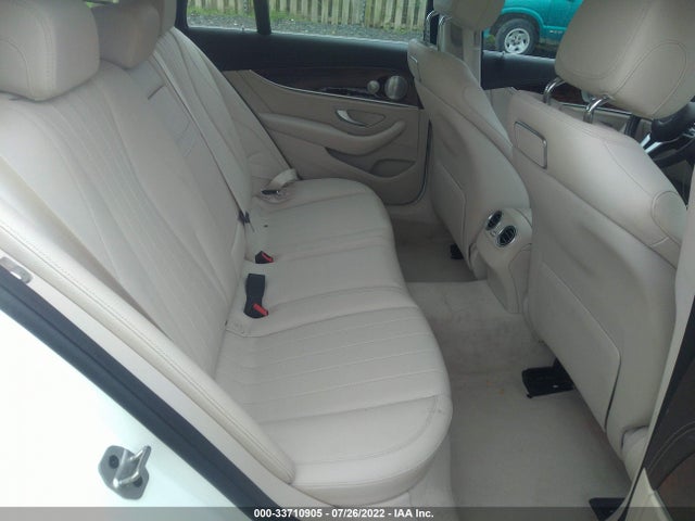 2019 Mercedes-Benz E-Class Wagon, VIN: WDDZH6JB4KA536956