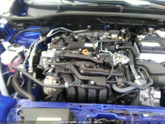 2022 Toyota Corolla, VIN: 7MUEAAAGXNV008704