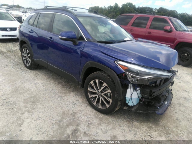 2022 Toyota Corolla, VIN: 7MUEAAAGXNV008704