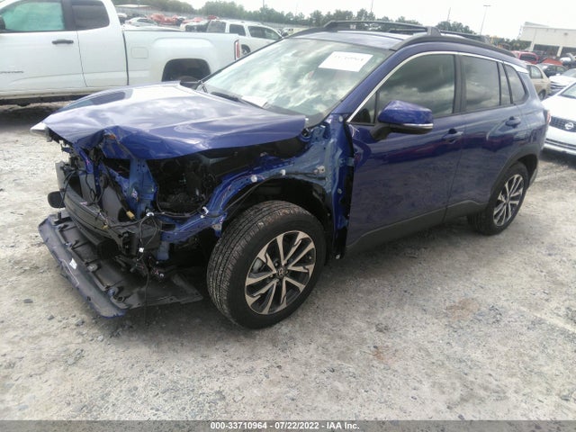 2022 Toyota Corolla, VIN: 7MUEAAAGXNV008704