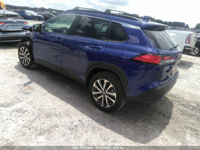 2022 Toyota Corolla, VIN: 7MUEAAAGXNV008704