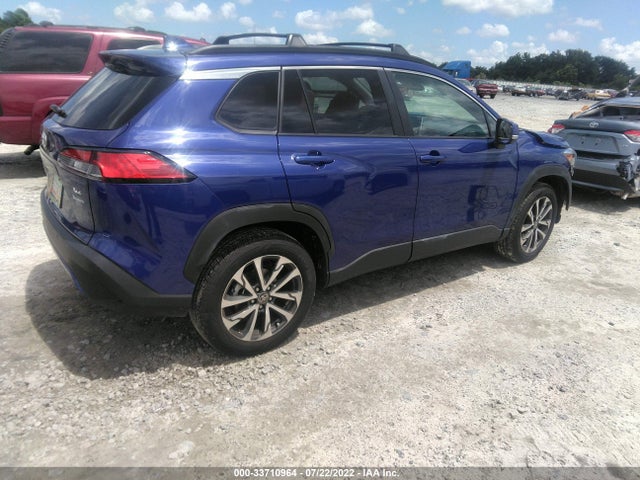 2022 Toyota Corolla, VIN: 7MUEAAAGXNV008704