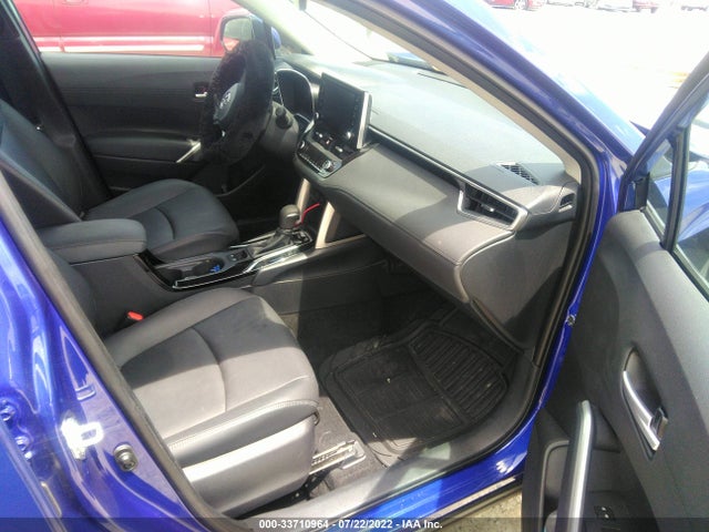 2022 Toyota Corolla, VIN: 7MUEAAAGXNV008704