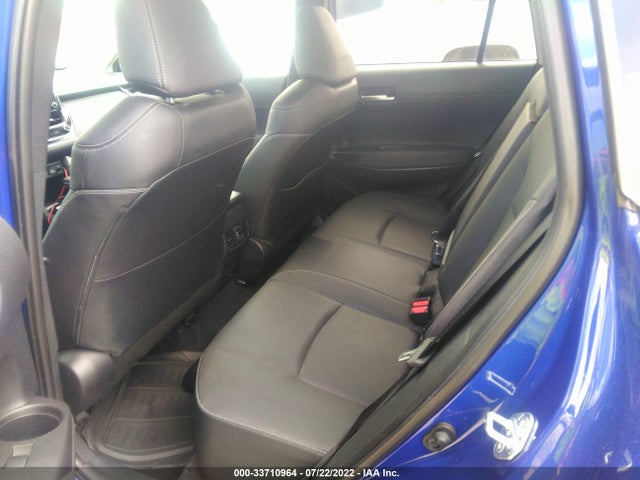 2022 Toyota Corolla, VIN: 7MUEAAAGXNV008704