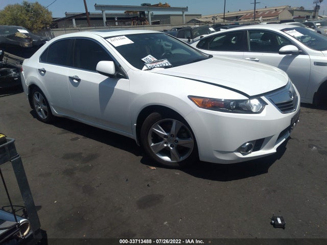 2014 Acura TSX, VIN: JH4CU2F40EC000785