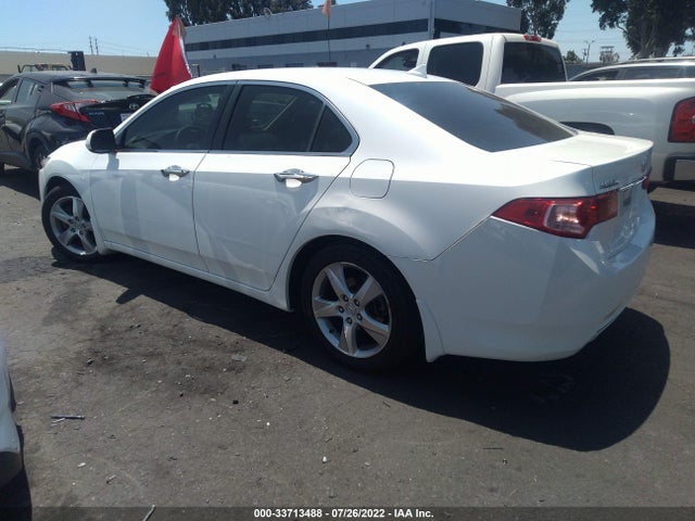 2014 Acura TSX, VIN: JH4CU2F40EC000785