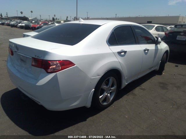 2014 Acura TSX, VIN: JH4CU2F40EC000785