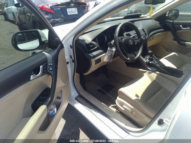 2014 Acura TSX, VIN: JH4CU2F40EC000785