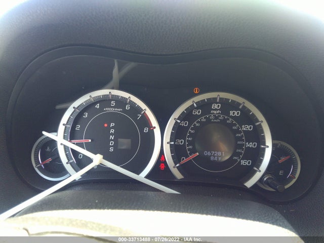 2014 Acura TSX, VIN: JH4CU2F40EC000785