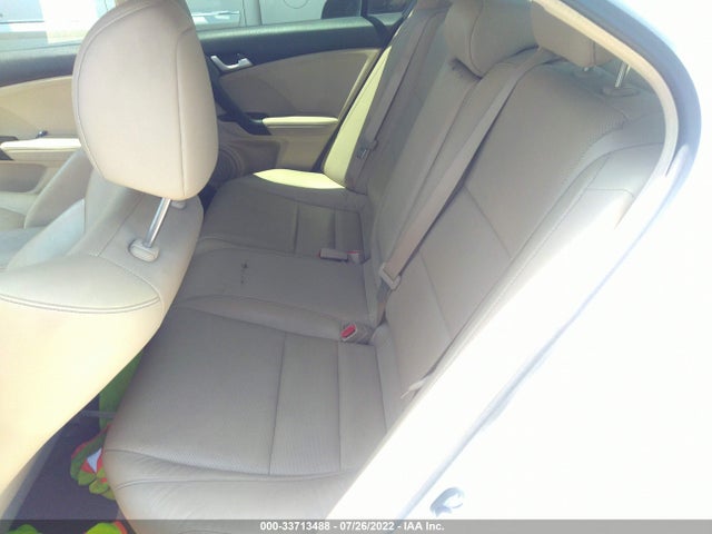 2014 Acura TSX, VIN: JH4CU2F40EC000785