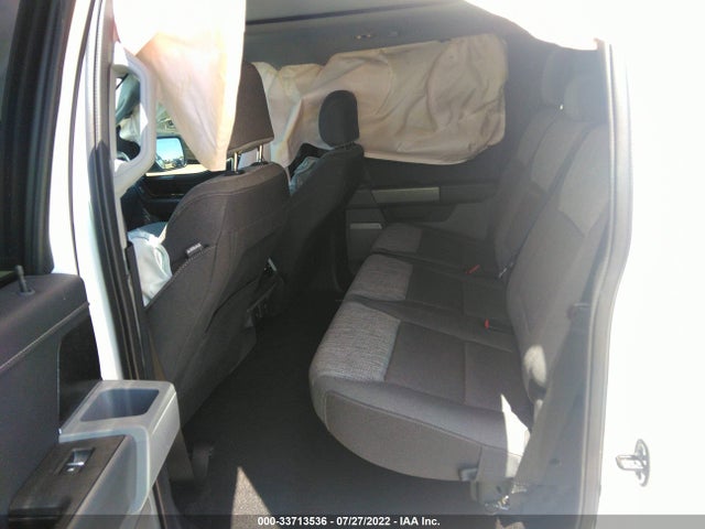 2021 Ford F-150, VIN: 1FTEW1C82MKF14177