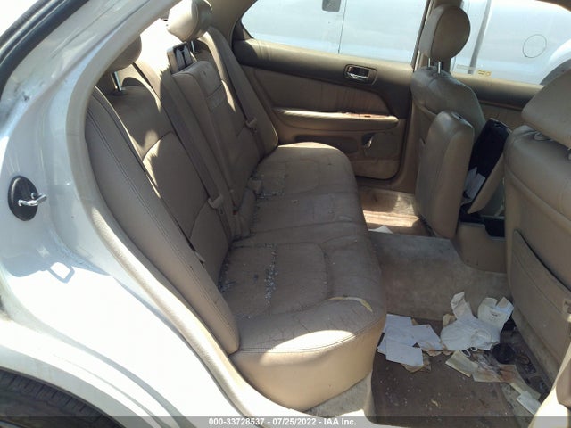 JT8BH28F4V0094752 Lexus LS 400 LUXURY SDN