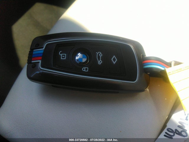 2016 BMW M4, VIN: WBS3U9C56GP969406