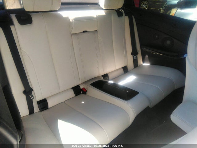 2016 BMW M4, VIN: WBS3U9C56GP969406
