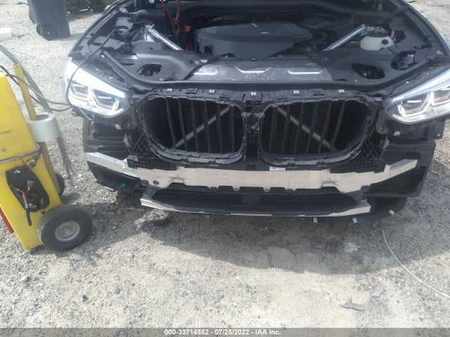 2020 BMW X4, VIN: 5UX2V5C0XL9C01733