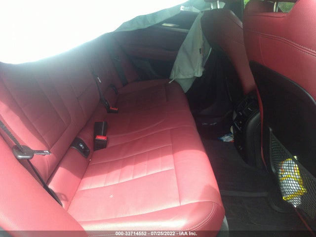 2020 BMW X4, VIN: 5UX2V5C0XL9C01733