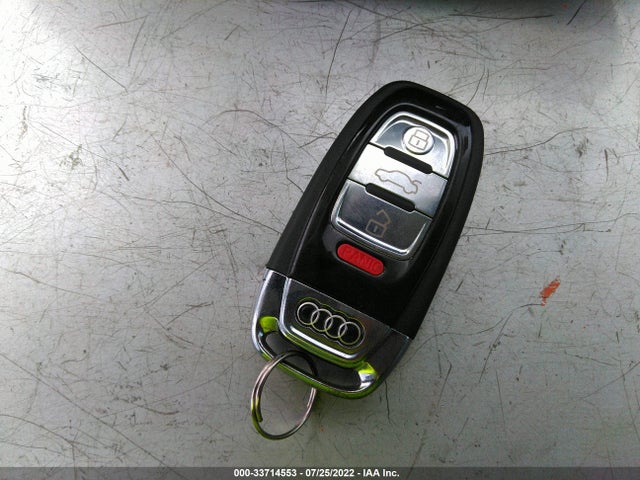 WAUEFAFLXEN021408 Audi A4 Premium Plus