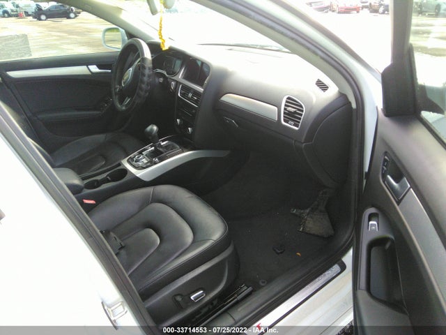 WAUEFAFLXEN021408 Audi A4 Premium Plus