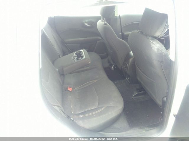 3C4NJCAB5JT271757 Jeep Compass Sport