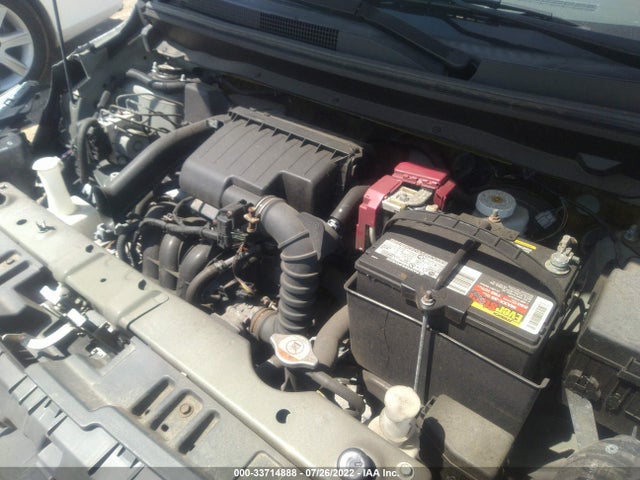 ML32A3HJ8JH014819 Mitsubishi MIRAGE ES
