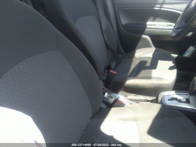 ML32A3HJ8JH014819 Mitsubishi MIRAGE ES