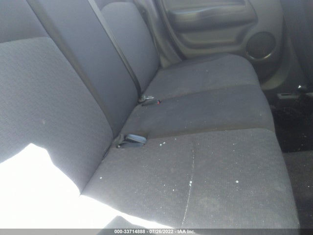 ML32A3HJ8JH014819 Mitsubishi MIRAGE ES