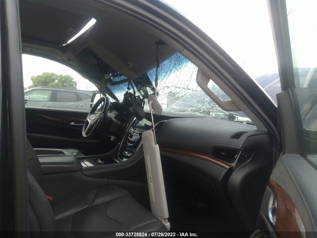 2019 Cadillac Escalade, VIN: 1GYS4BKJ6KR271961