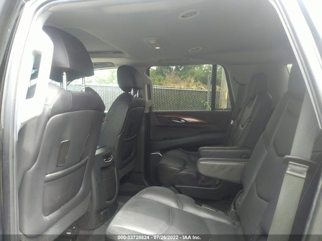 2019 Cadillac Escalade, VIN: 1GYS4BKJ6KR271961