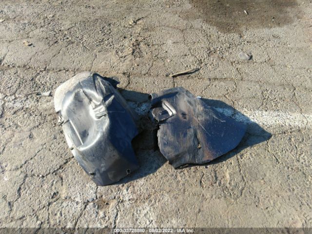 2FMGK5C80GBA13438 Ford FLEX SEL