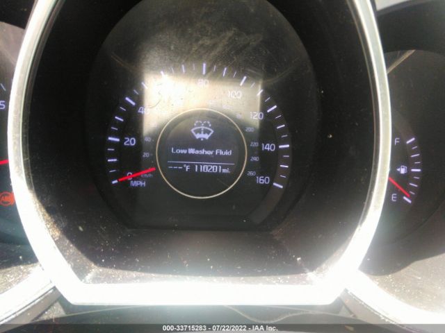 KNAGM4A72F5555336 KIA Optima Lx