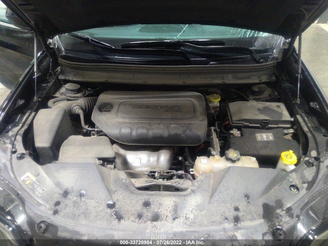 Jeep Cherokee Latitude 2019 1C4PJMCB2KD260914 Image 10