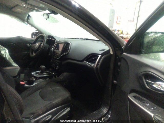 Jeep Cherokee Latitude 2019 1C4PJMCB2KD260914 Image 5