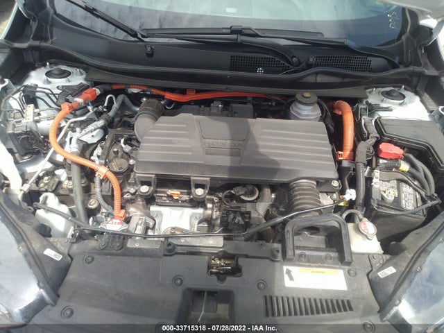 2021 Honda CR-V, VIN: 7FART6H90ME027375